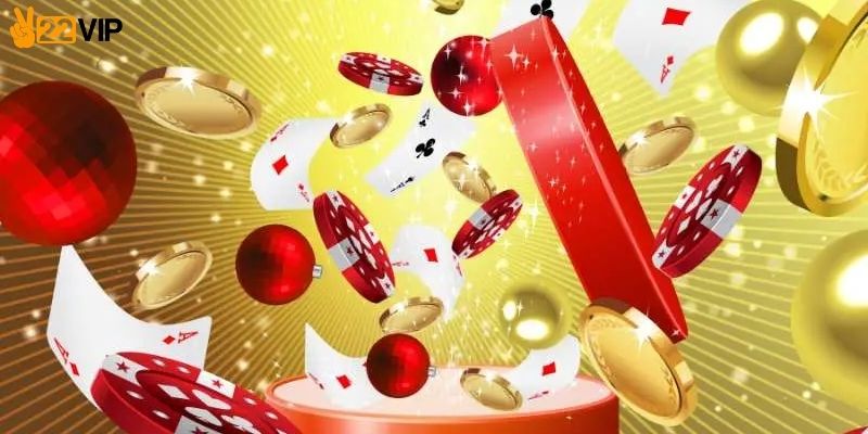 Danh mục khuyến mãi 22VIP đang triển khai