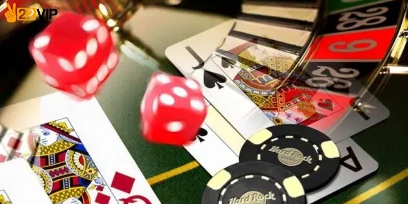 Kiểm soát ngân sách trước mỗi phiên chơi
