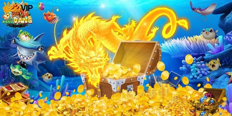Ưu điểm game bắn cá cực hot